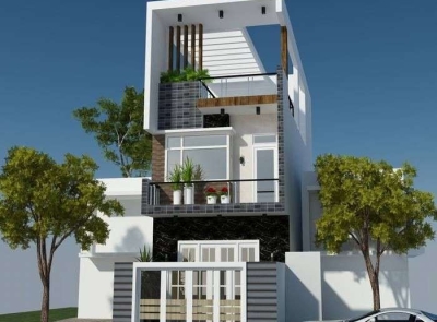 Xây nhà trọn gói giá bao nhiêu 