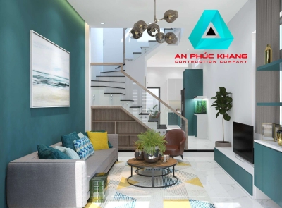 Báo giá xây dựng nhà giá rẻ uy tín 