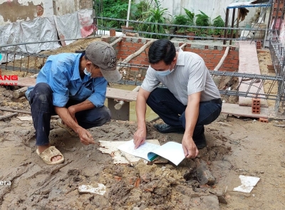 xây nhà bao nhiêu tiền một mét vuông ?