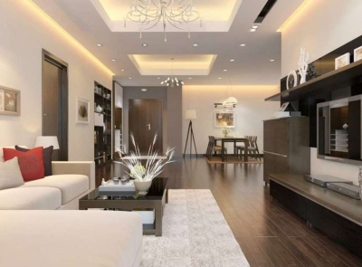 Phưoơng pháp khai vận các phòng ốc 
