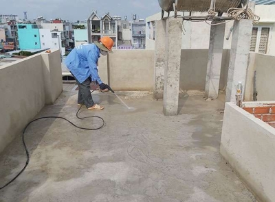 Báo giá xây nhà phố mới nhất