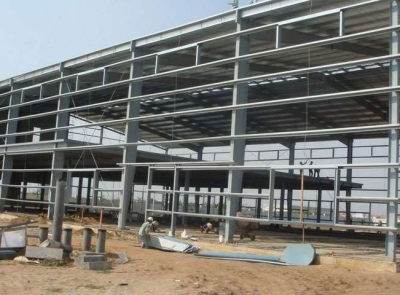 Báo Giá Xây Dựng Nhà Tiền Chế