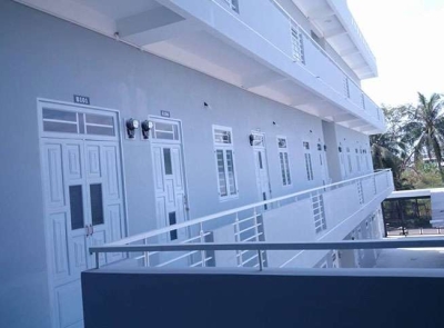 Báo Giá Xây Dựng Nhà Trọ Trọn Gói