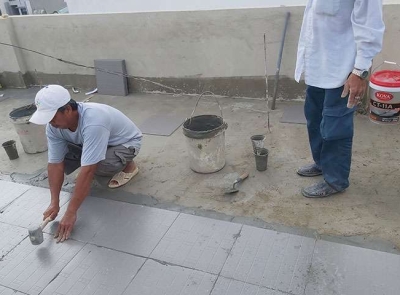 Báo giá xây nhà 2 tầng trọn gói