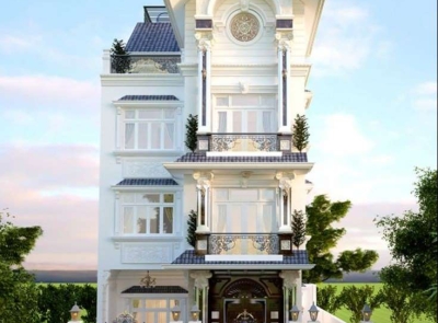 nhà góc khuyết và cách hóa giải 