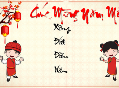 Trọn tuổi xông đất đầu năm 2021