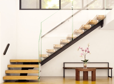 3 Cách Tính Số Bậc Cầu Thang Chuẩn Nhất