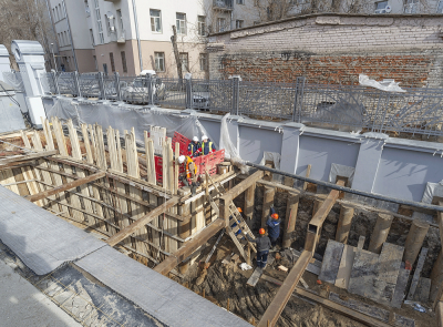 Hướng Dẫn Cách Làm Móng Nhà Trên Nền Đất Yếu Chuẩn