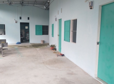 Chi Phí Xây Nhà Trọ, Phòng Trọ Cấp 4 Bao Nhiêu?