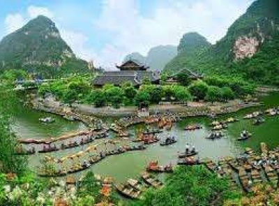 Phong thủy ứng dụng 