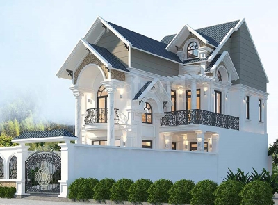 Có Nên Xây Nhà Trọn Gói Hay Không?