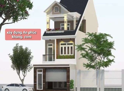 Nhà phạm thế sát trong phong thủy 