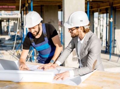 Diện Tích Xây Dựng Là Gì? Các Loại Diện Tích, Cách Tính