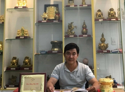 kích hoạt tài lộc nhà ở theo phong thủy 