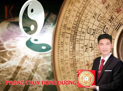 Cách cải thiện vận số may mắn theo phong thủy 