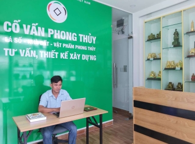 Cách trọn hướng xây nhà năm 2020