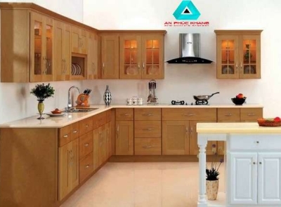 phong thủy nhà bếp soay bếp đổi vận hóa sát  
