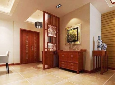 Ý nghĩa của huyền quan trong phong thủy .
