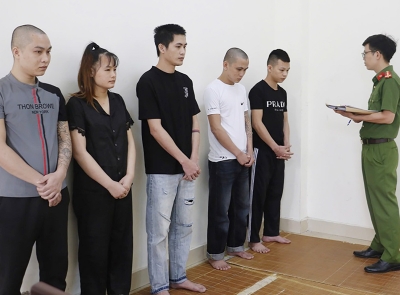 Cảnh Báo Chiêu Trò Lừa Đảo Nhắm Vào Các Công Ty Xây Dựng