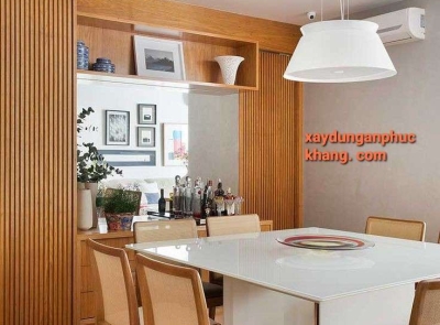 hướng bếp theo tuổi 