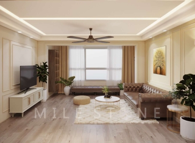 Mẫu căn hộ nhỏ đẹp ai cũng muốn sở hữu