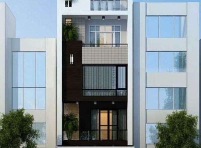 Báo Giá Cải Tạo Nhà 5 Tầng Trọn Gói