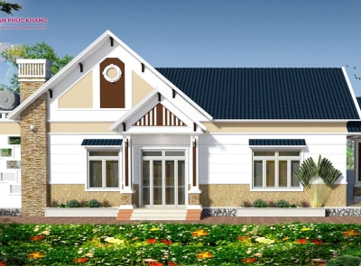 Màu Sơn Nhà Đẹp - Bảng Màu Sơn Nhà