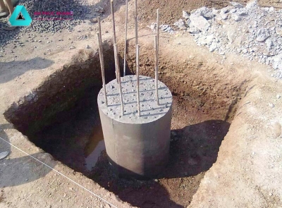 Móng Nhà Nào Tốt Nhất Khi Xây Nhà? 