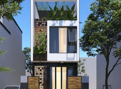 Nên Xây Nhà 1 Tầng Hay 2 Tầng?