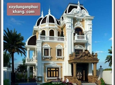 Báo giá xây nhà trọn gói Quận 12