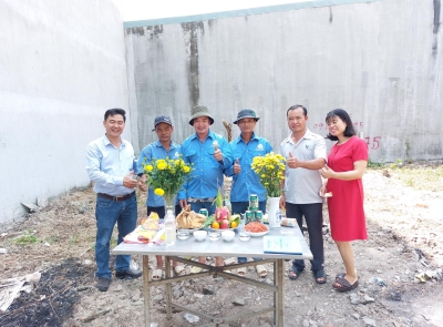 Quy Trình Cúng Động Thổ Xây Nhà Cần Chuẩn Bị Những Gì?