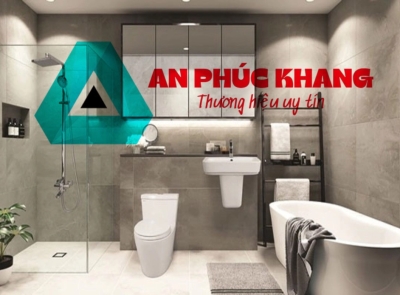 Vị trí nhà vệ sinh chuẩn phong thủy