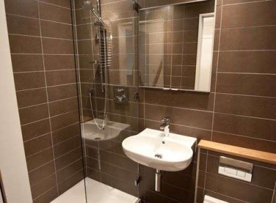 Cách lắp đặt chậu rửa lavabo hiện đại