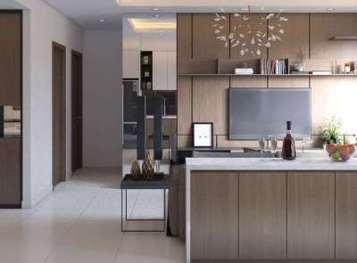 Vị trí hướng bếp cát hung theo mệnh trạch 