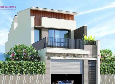 Xây nhà 70m2 cần bao nhiêu tiền?