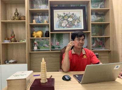 Chọn đất làm huyệt Mộ cát hung