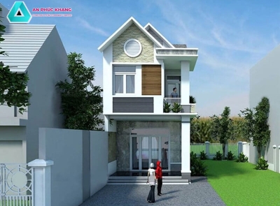 Sửa Nhà 1 Tầng Thành 2 Tầng