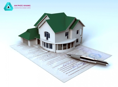Sửa Nhà Có Cần Xin Giấy Phép Không? 