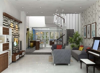 Hướng nhà , hướng phòng để con cái hiếu học .