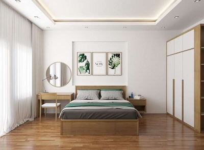 Phong thủy cho người khó lấy chồng