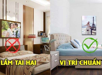 Phong thủy kích tài lộc theo tuổi