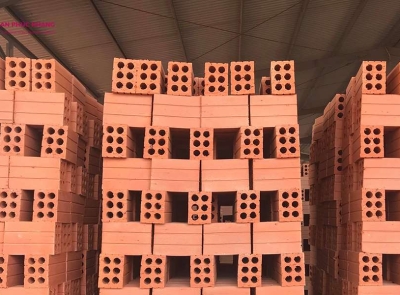 Xây Nhà 100m2 Cần Bao Nhiêu gạch?