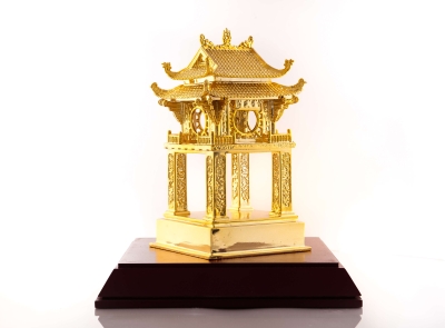 Vật phẩm phong thủy đông dương 