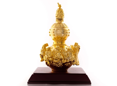 Vật phẩm phong thủy đông dương 