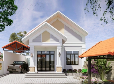 5 cách xây nhà tiết kiệm - Kinh nghiệm cho người mới bắt đầu