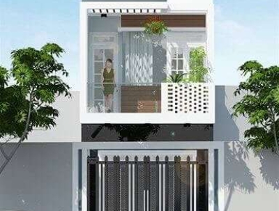 Tiến độ thi công nhà anh nhân bình Dương
