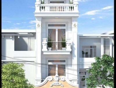 Tiến độ thi công nhà quận 9 xây dựng an phúc khang 