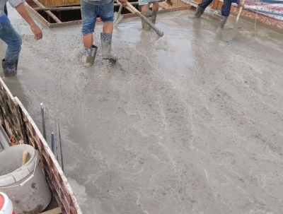 Xây nhà anh đức dĩ an Bình Dương Xây dựng an phúc khang 