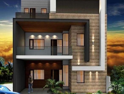 Công ty an phúc khang  thi công nhà phố quận 9