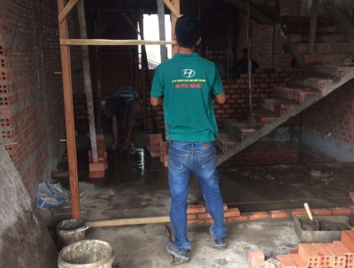  Xây dựng An phúc khang . thi công xây dựng nhà aanh khuê .tiến độ thi công nhà anh khuê ,thi c